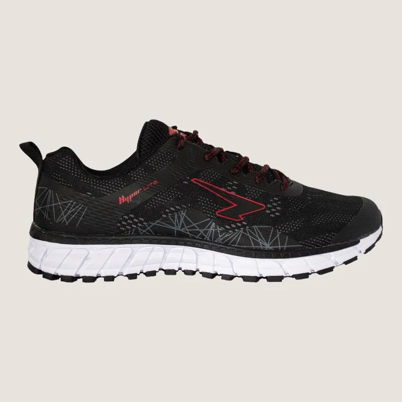 Sfida Cosmic Mens Lace Up Runner