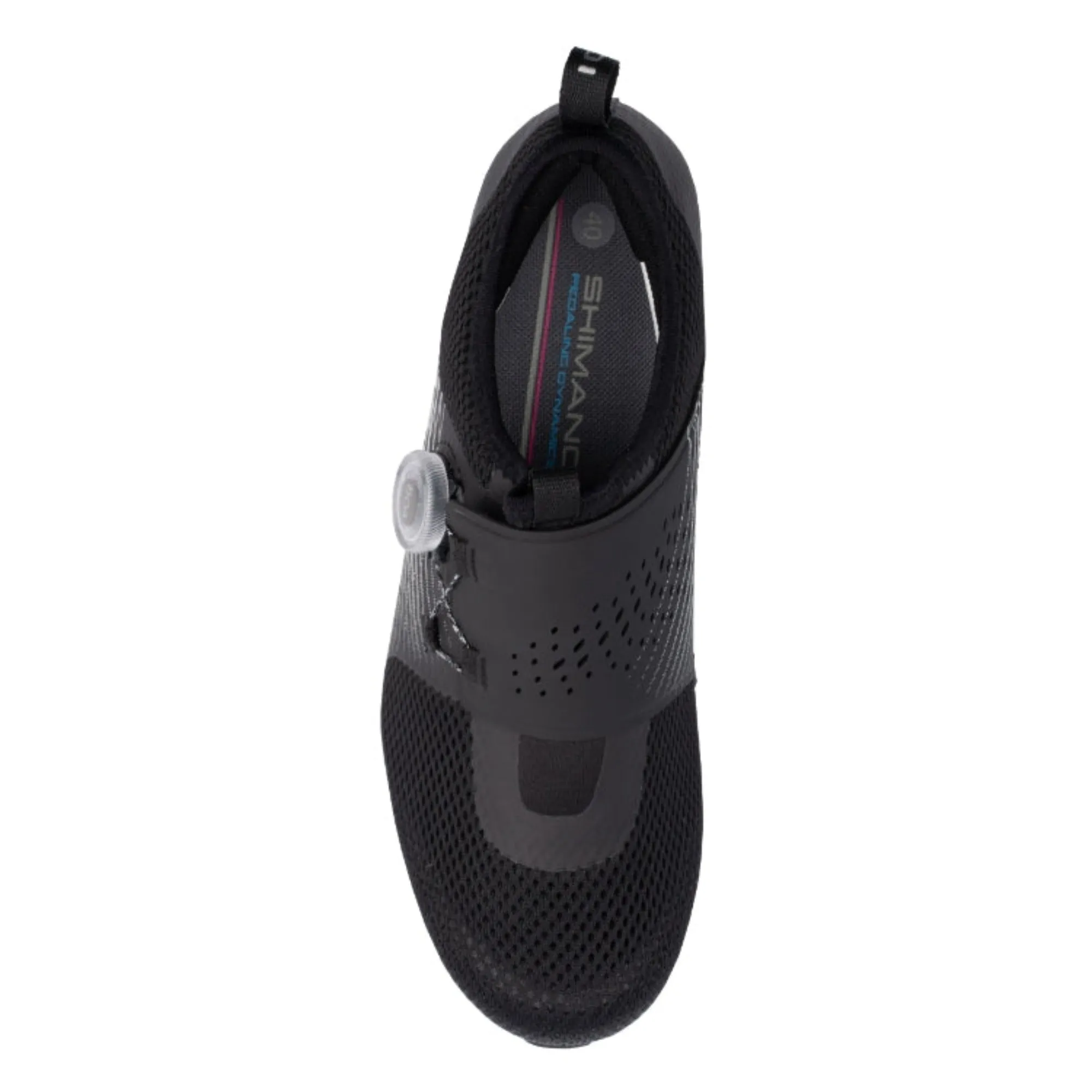 Shimano IC500 BOA Womens Spin Shoes