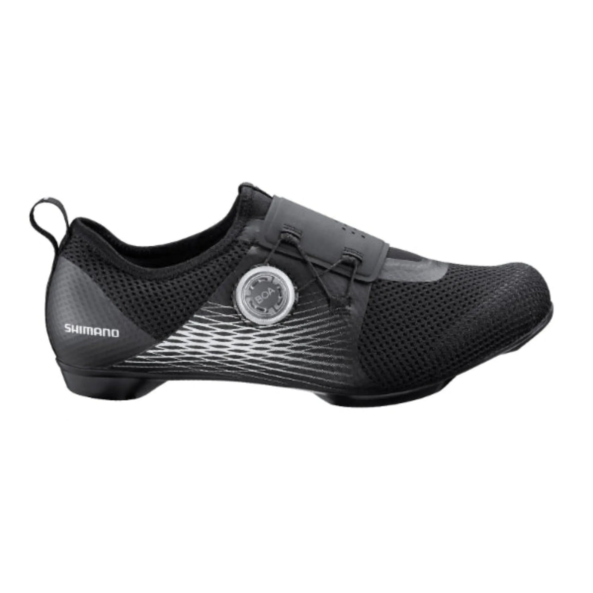 Shimano IC500 BOA Womens Spin Shoes