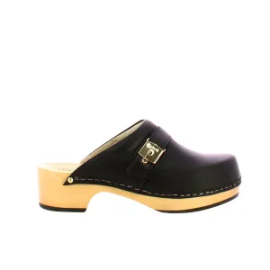 Shoes Pescura Clog 50 - Black