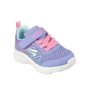 Skechers 303535N PWMT Microspec Plus - Swirl Sweet