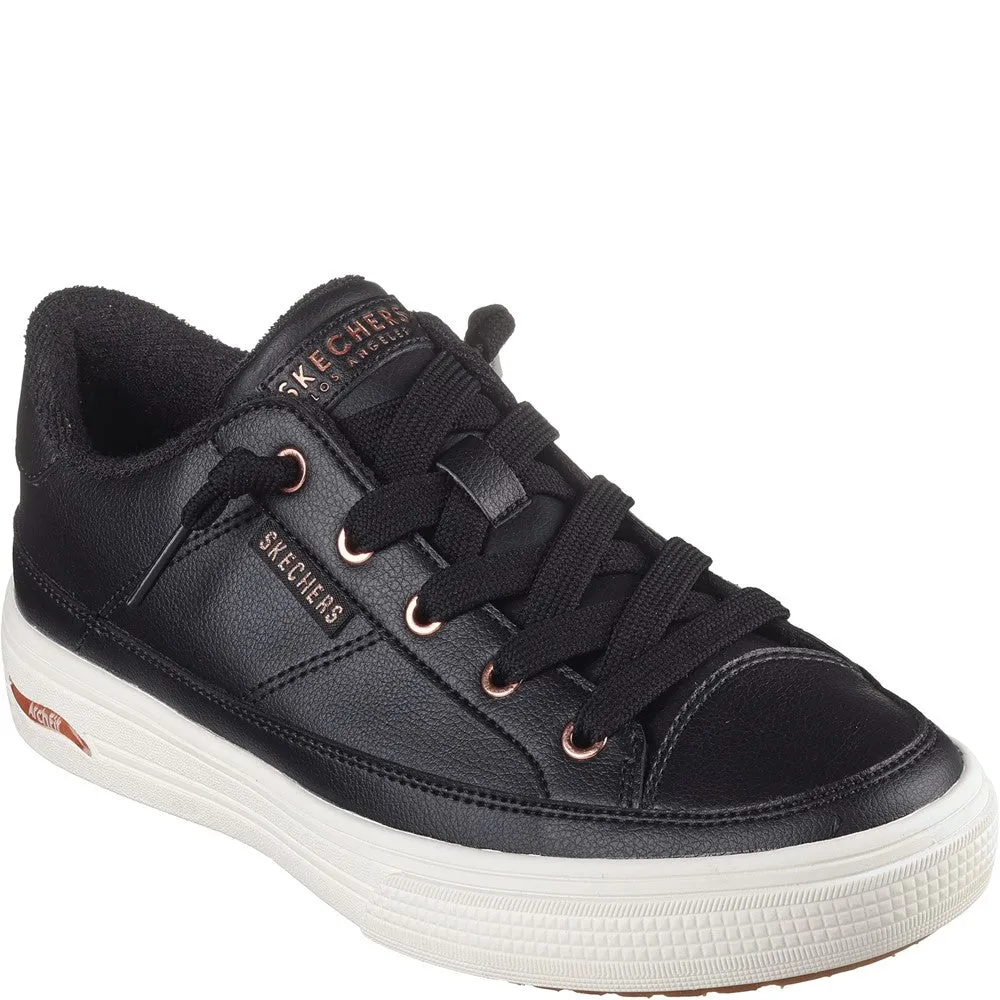 Skechers Arch Fit Arcade On My Way Shoe