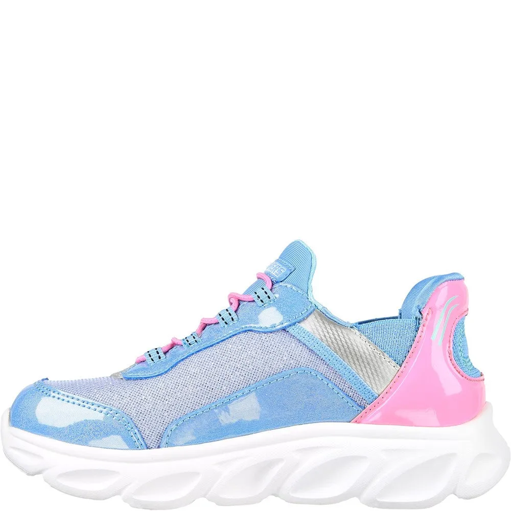 Skechers Flex Glide Trainers