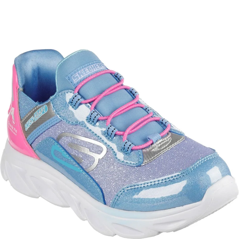 Skechers Flex Glide Trainers