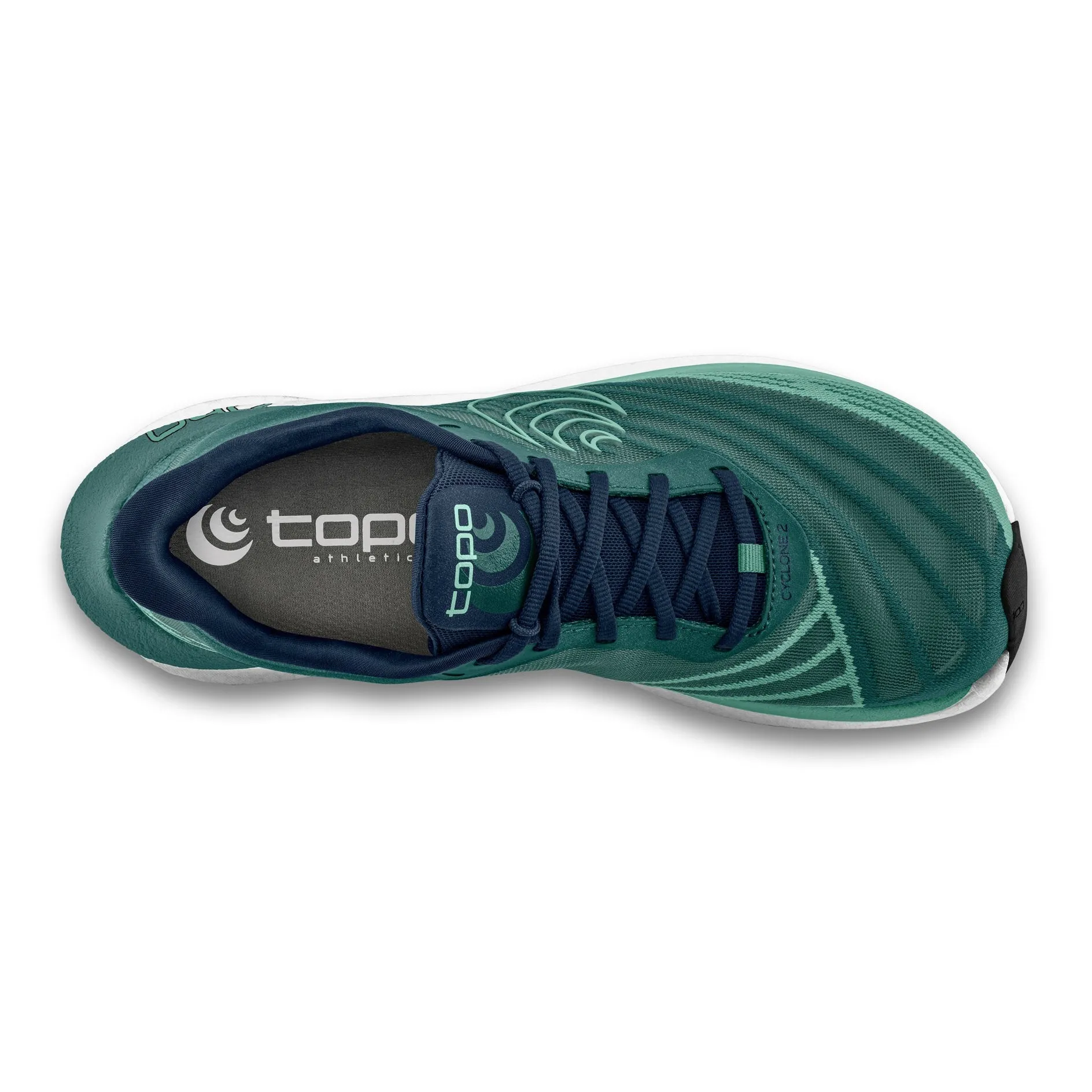 Topo Cyclone 2 Womens Shoes