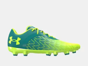 Under Armour Junior Magnetico Select 2.0 FG 3025644-300 Outdoor Soccer Cleats