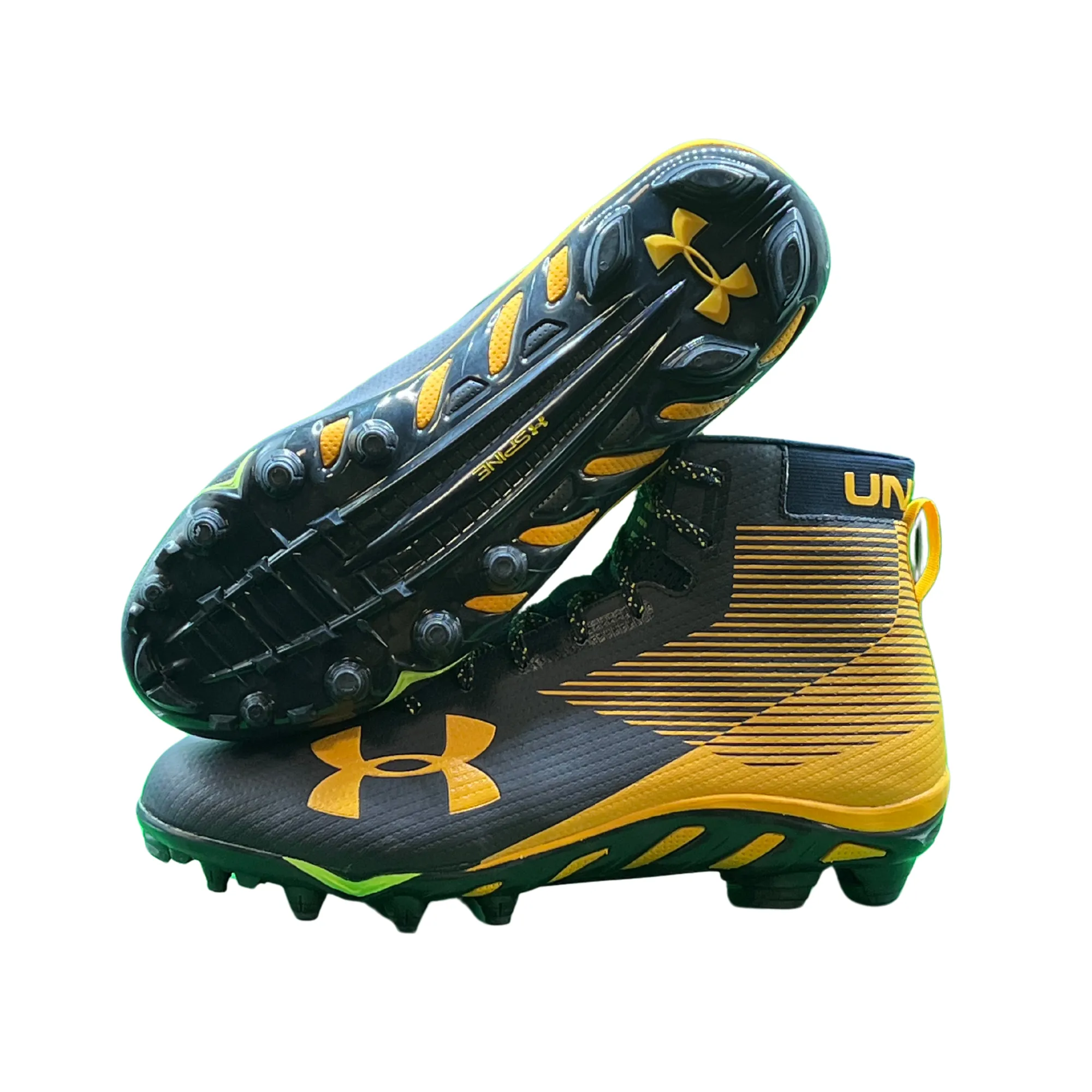 Under Armour Spine Men's Football Cleats