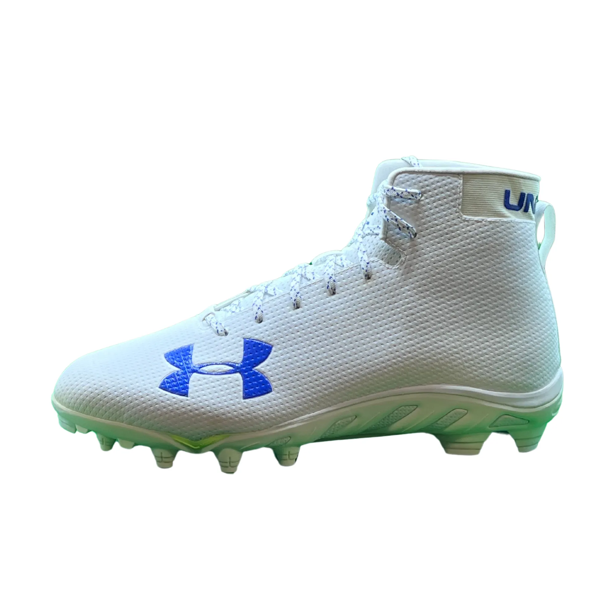 Under Armour Spine Men's Football Cleats