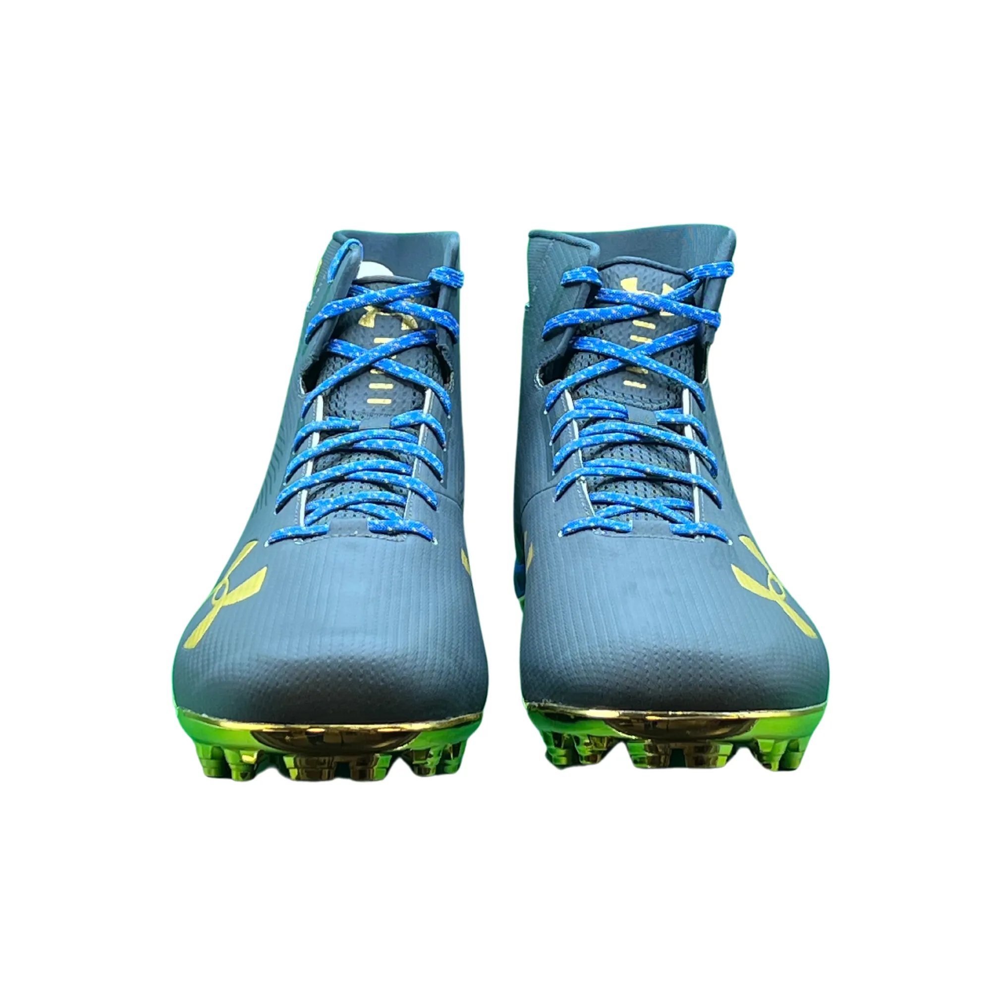 Under Armour Spine Men's Football Cleats