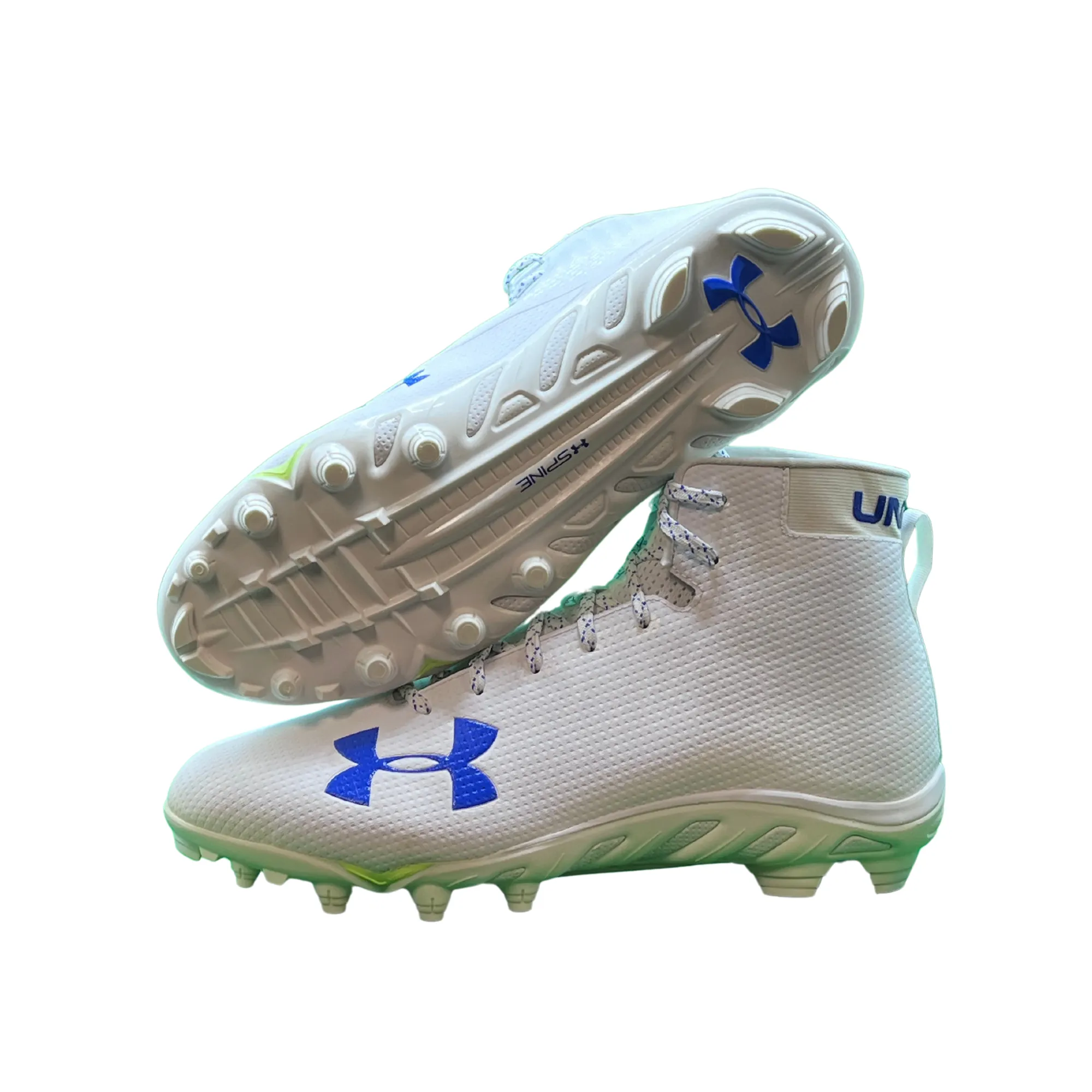 Under Armour Spine Men's Football Cleats