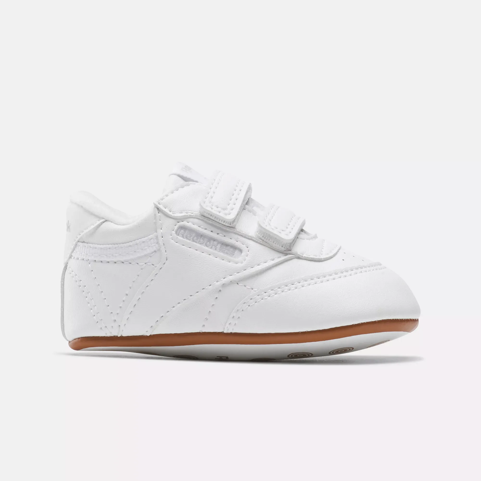 Unisex Club C Crib Shoes - Infant