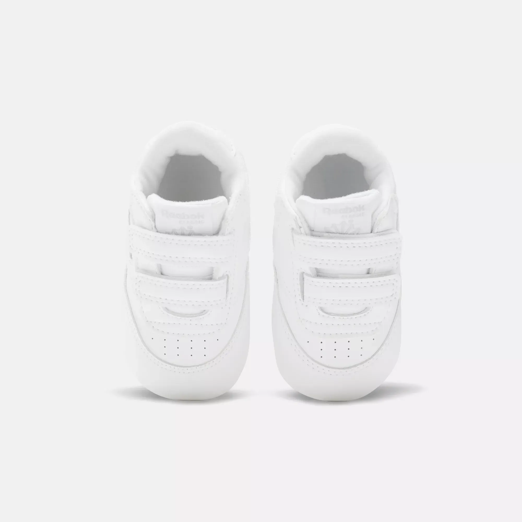 Unisex Club C Crib Shoes - Infant