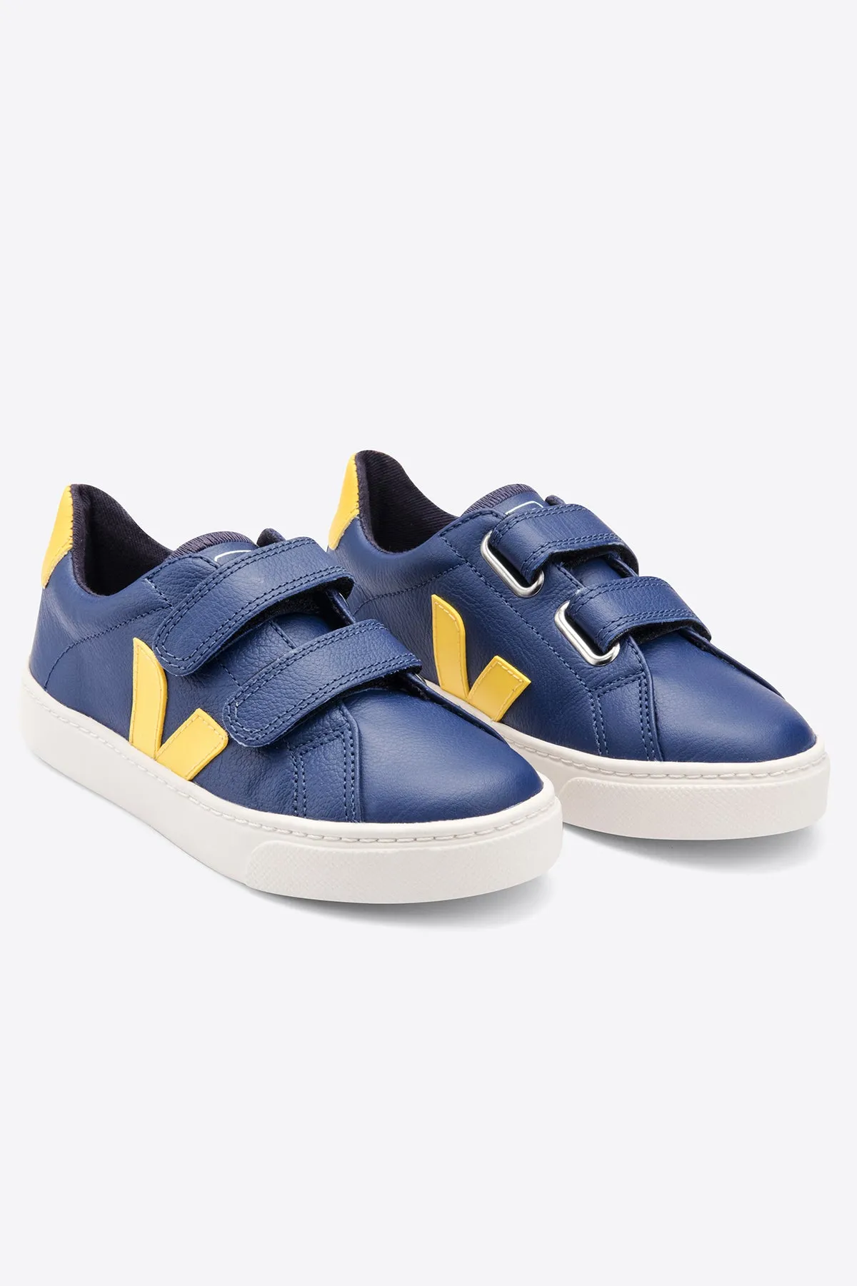 Veja Esplar Kids Shoes - Cobalt (Size 23EU/7-7.5 left)