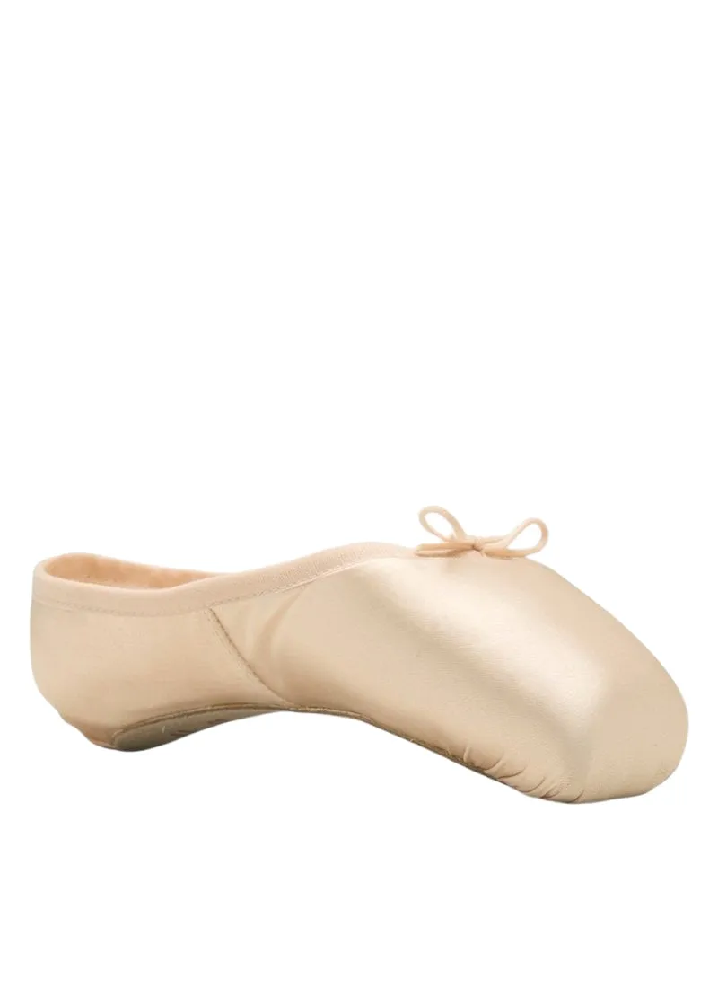 Whisper Pointe Shoe - Pink (Standard)