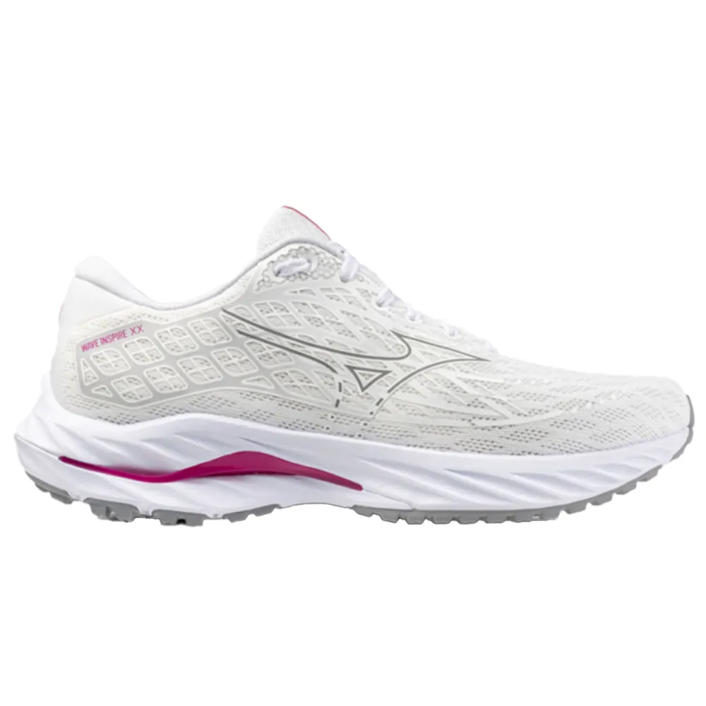 Women's Mizuno Wave Inspire 20 PZ