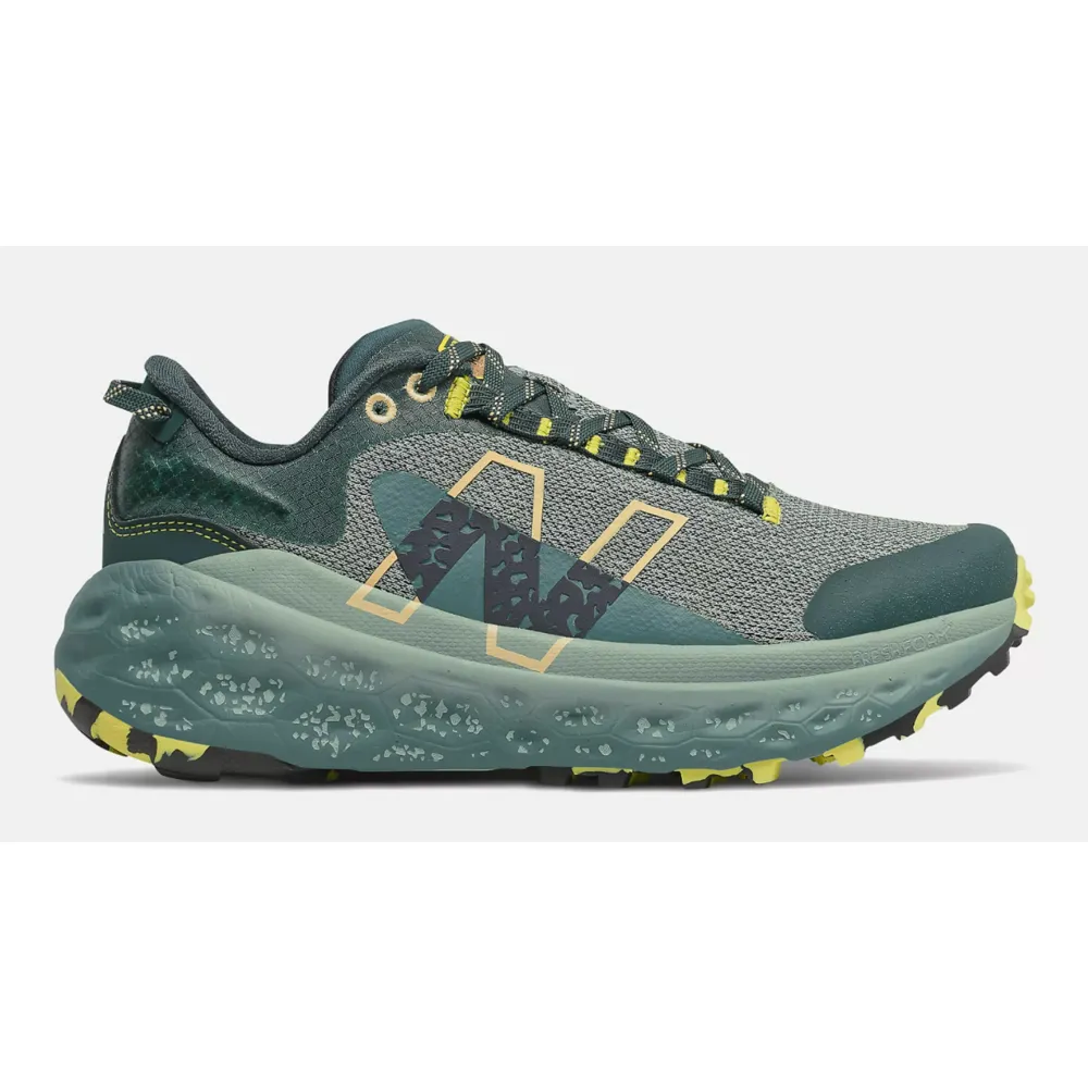 Women's New Balance More Trail v2