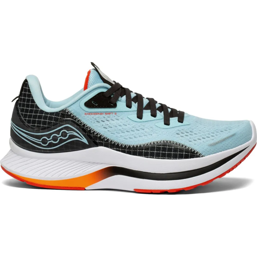 Women's Saucony Endorphin Shift 2