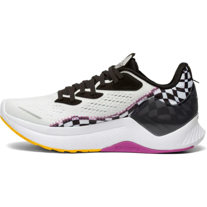 Women's Saucony Endorphin Shift 2