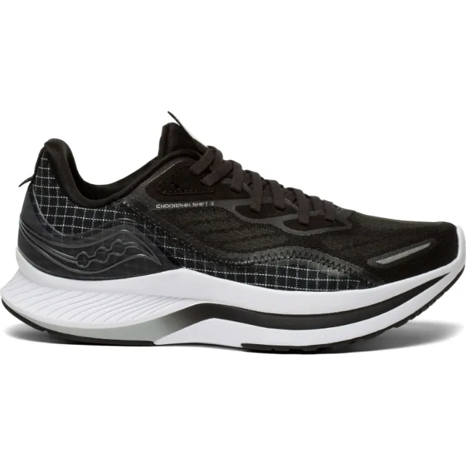 Women's Saucony Endorphin Shift 2