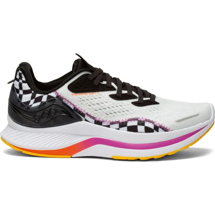 Women's Saucony Endorphin Shift 2