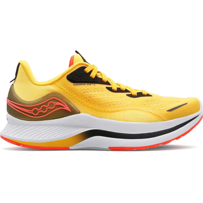 Women's Saucony Endorphin Shift 2