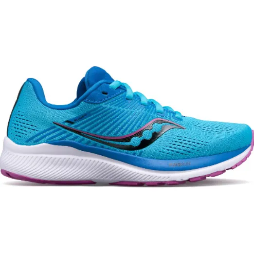 Women's Saucony Guide 14