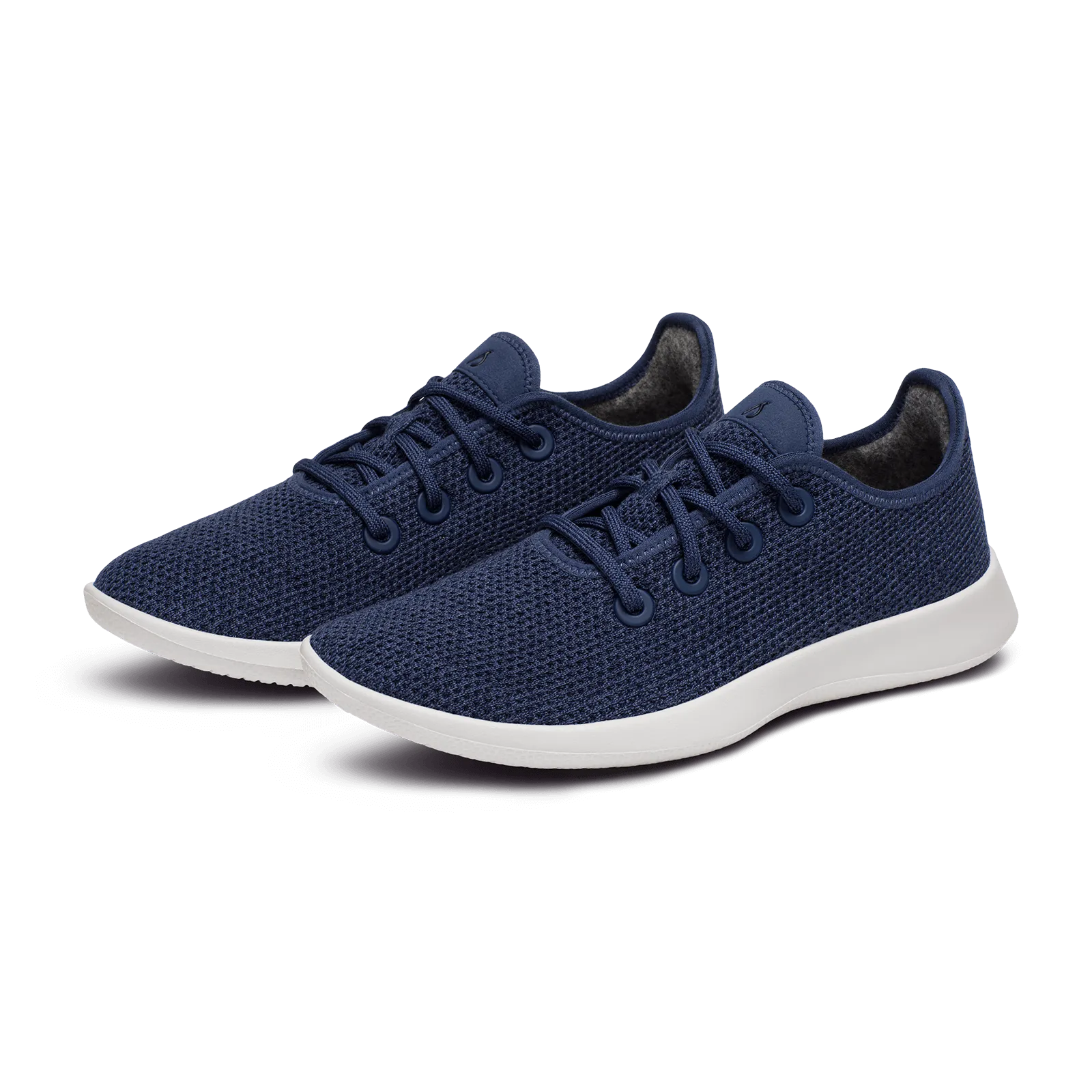 Women's Tree Runners - Hazy Indigo (Blizzard Sole)