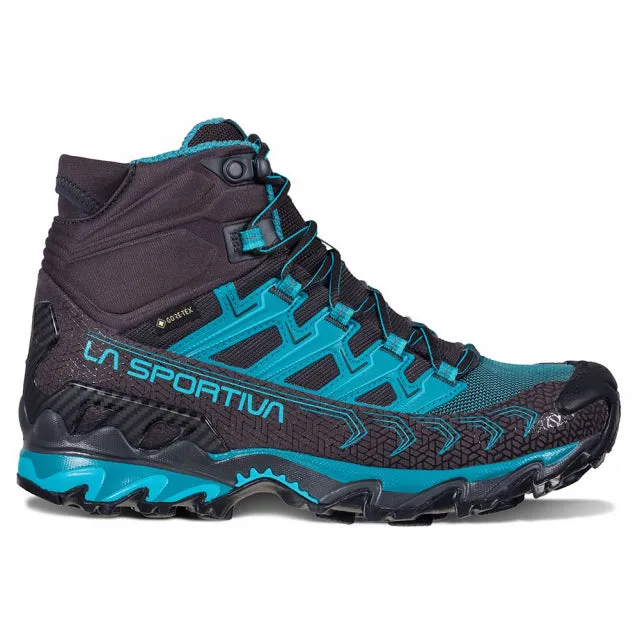 Women's Ultra Raptor II Mid Wide GTX Womens