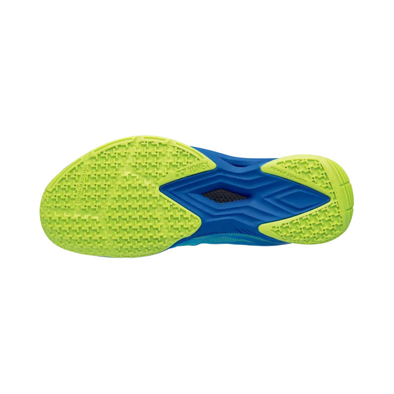 Yonex Power Cushion Aerus Z 2 Men (Cyan)