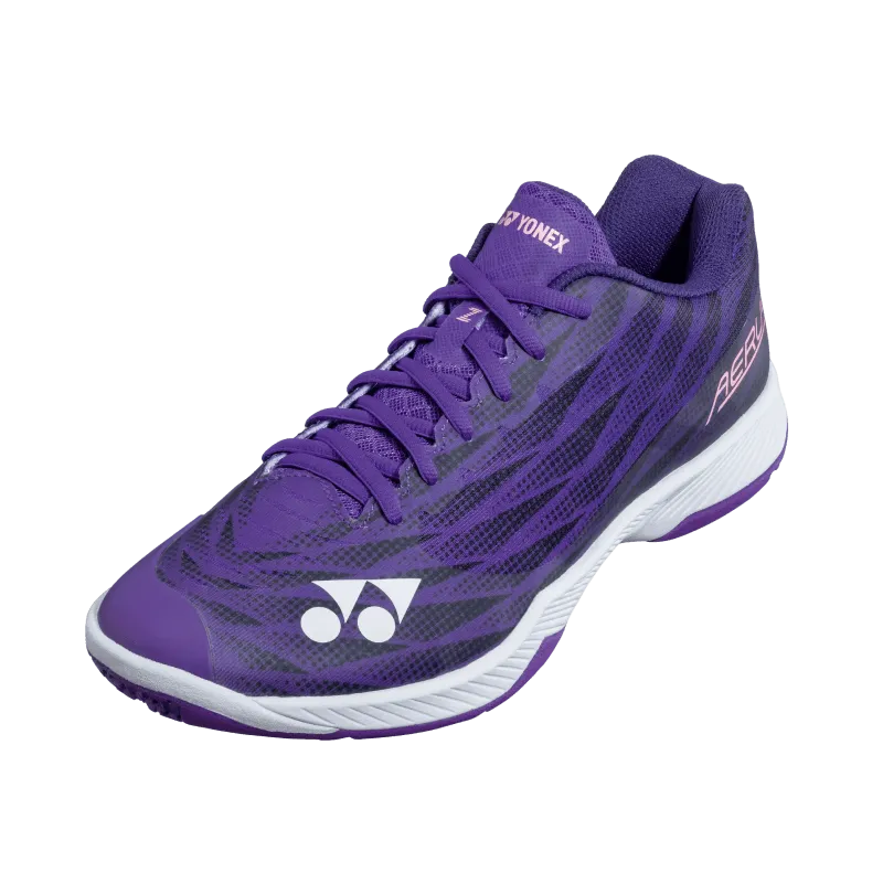 Yonex Power Cushion Aerus Z 2 Women (Grape)