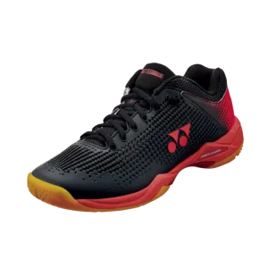 Yonex Power Cushion Eclipsion X (Black/Red)