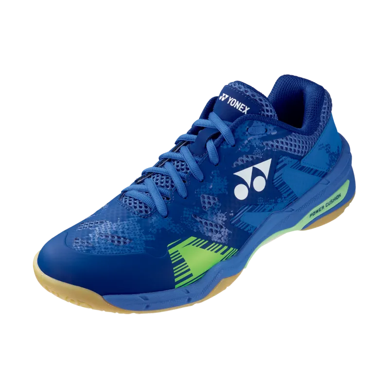 Yonex Power Cushion Eclipsion X (Navy Blue)