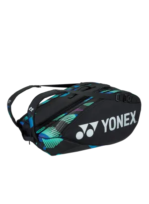 Yonex Pro Racket Bag BAG92229 Green Purple (9 Pcs)